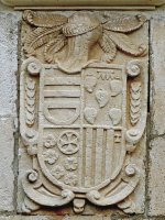 Armarria (Kale Nagusia 20), Abartzuza