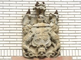 Armarria (Kale Nagusia 22), Abartzuza