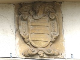 Armarria (Kale Nagusia 4), Abartzuza