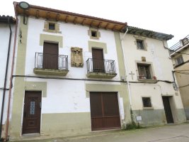 Etxea (Kale Nagusia 5), Abartzuza