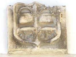 Armarria (Kale Nagusia 7), Abartzuza