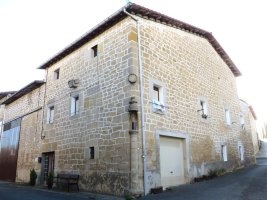 Etxea (La Fuente 14), Armiñon-Armiñon