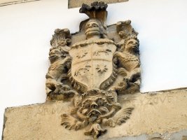 Laguao etxeko armarria, Abartzuza