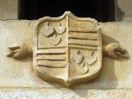 Etxea (Legarcia 19), Abartzuza