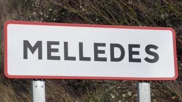 Melledes, Erriberabeitia