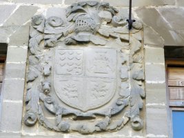 Montoya jauregia, Armiñon-Armiñon