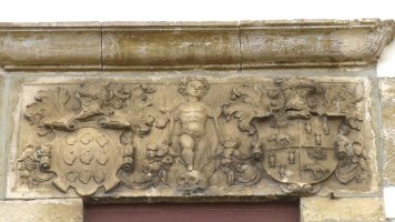 Etxea (San Andres 5), Abartzuza