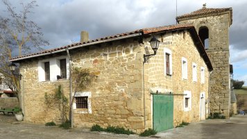 Etxea (San Juan 4), Melledes-Erriberabeitia