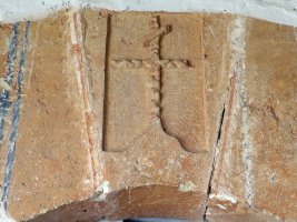 San Juan eliza Zumento herrixkan, Baroja-Urizaharra