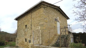 Etxea (San Miguel 11) San Miguel-Erriberagoitia