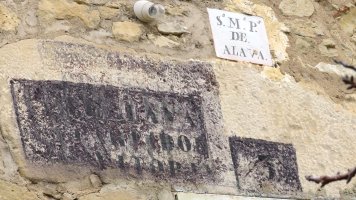 Etxea (San Miguel 11) San Miguel-Erriberagoitia