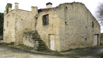 Etxea (San Miguel 14) San Miguel-Erriberagoitia