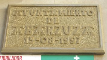 Udaletxea, Abartzuza