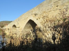 Zubi Zaharra zubia, Armiñon-Armiñon