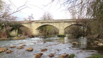 Zubia (Castillo Sopeña eta Anuntzeta), Erriberagoitia