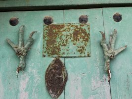 Jokano Jauregia. Kuartango (Jokano)