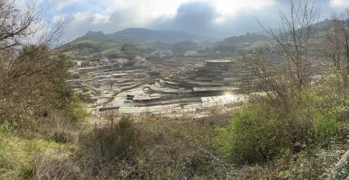 Añana Gatzaga. Añana (Gesaltza Añana)