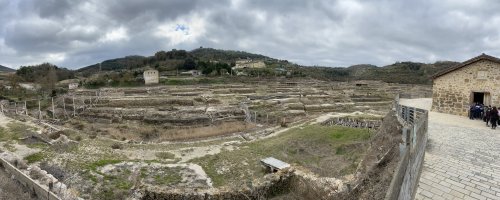 Añana Gatzaga. Añana (Gesaltza Añana)
