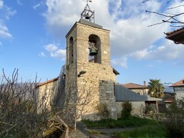 San Martin Eliza. Kuartango (Jokano)