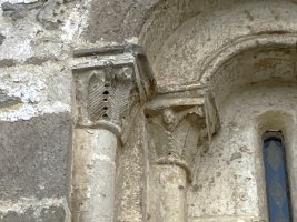 San Quirico eta Santa Julita Eliza. Kuartango (Uribarri-Kuartango)