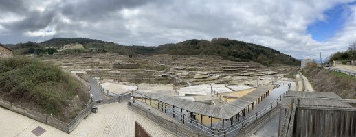 Añana Gatzaga. Añana (Gesaltza Añana)