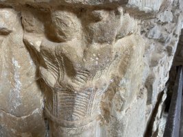 San Martin Eliza. Kuartango (Jokano)