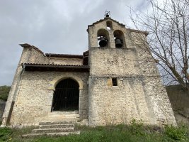 Asuncion Eliza. Gaubea (Karkamu)