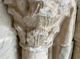 San Quirico eta Santa Julita Eliza. Kuartango (Uribarri-Kuartango)