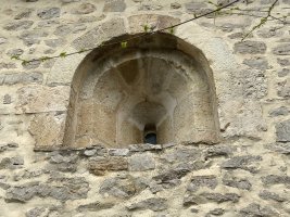 San Juan Ermita. Gaubea (Karkamu)