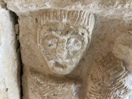 San Quirico eta Santa Julita Eliza. Kuartango (Uribarri-Kuartango)