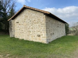 Nuestra Señora del Lago. Erriberagoitia (Arreo)