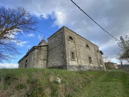 Jasokundeko Andra Maria Eliza. Trebiñu (Zurbitu)