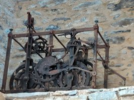 San Martin Eliza. Kuartango (Jokano)