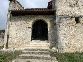 Asuncion Eliza. Gaubea (Karkamu)