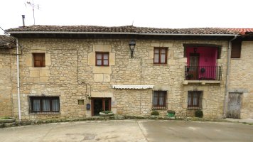 Etxea (Kale Nagusia 15), Tobera-Berantevilla