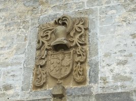 Ocharan Jauregi-Etxea. Kuartango (Uribarri-Kuartango)