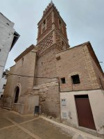 Madalena Eliza. Monteagudo