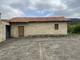 Oiankoko Andra Maria Ermita. Erriberagoitia (Subijana)