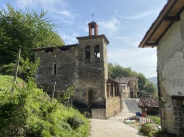 San Julian Eliza. Gaubea (Quejo)