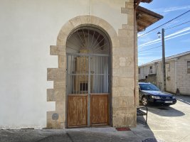 Santutxo. Arraia-Maeztu (Birgara Goien)