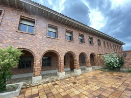 Nuestra Señora del Camino Komentua. Monteagudo