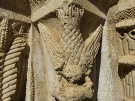 Jasokundearen Eliza. Trebiñu (Uzkio)