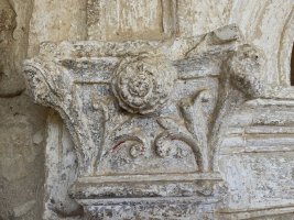 Natibitatea Eliza. Bernedo (Quintana)