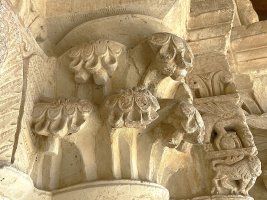 San Andres Eliza. Arraia-Maeztu (Birgara Goien)