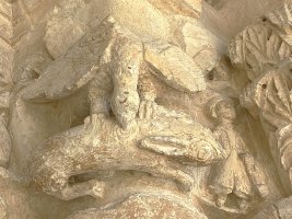 San Andres Eliza. Arraia-Maeztu (Birgara Goien)