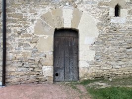 Jasokundeko Ama Birjinaren Eliza. Gasteiz (Lasarte)