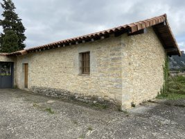 Oiankoko Andra Maria Ermita. Erriberagoitia (Subijana)