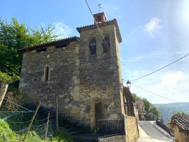 San Julian Eliza. Gaubea (Quejo)