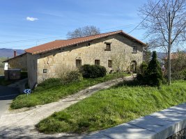 Posta Etxea. Donemiliaga (Galarreta)