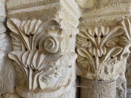 Jasokundearen Eliza. Trebiñu (Uzkio)